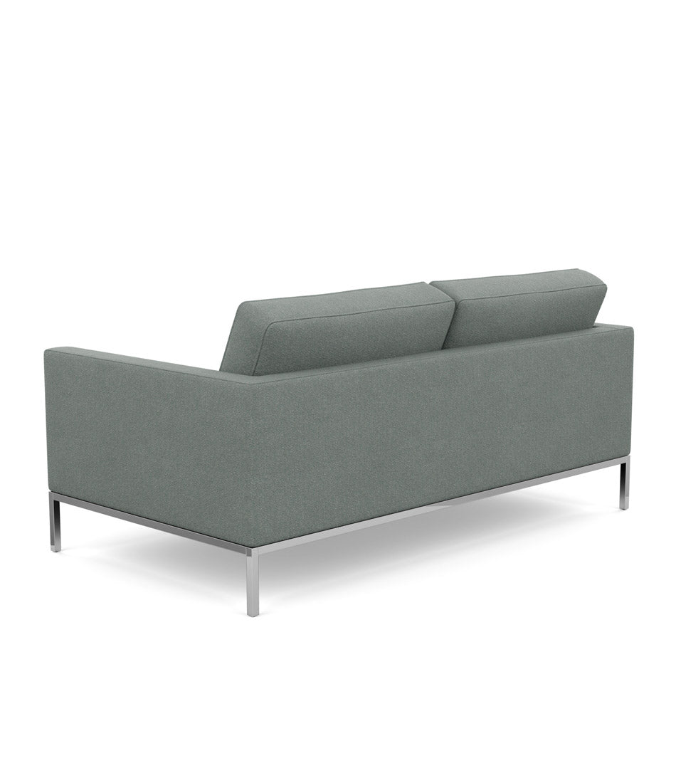 Florence Knoll 休闲长椅 - 面料