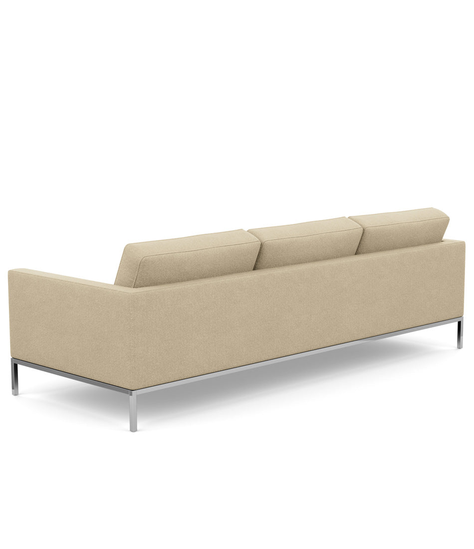 Florence Knoll 休闲沙发 - 织物