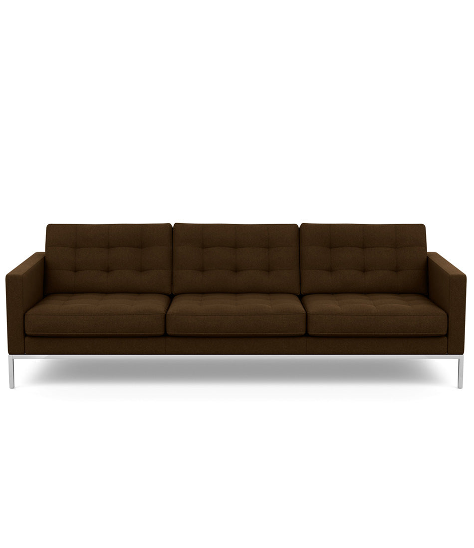 Florence Knoll 休闲沙发 - 织物