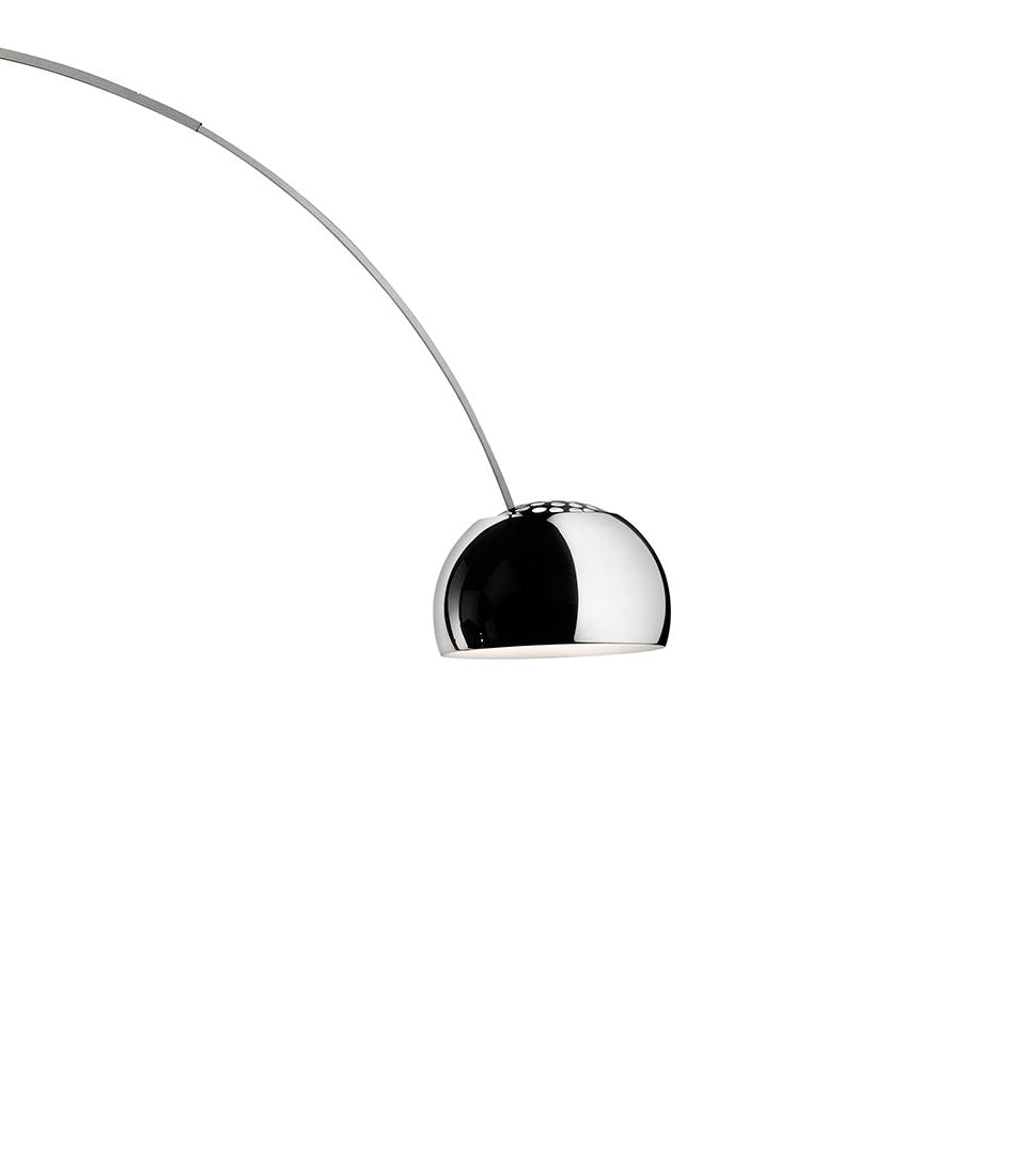 Arco Floor Lamp