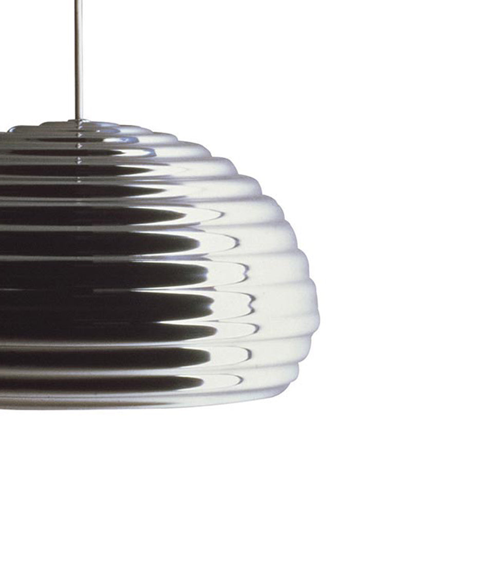 Splügen Braü Suspension Lamp
