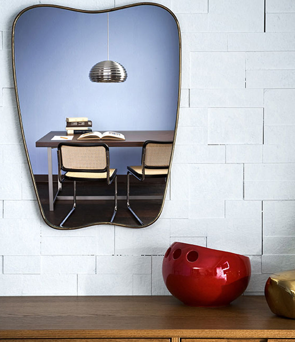 Splügen Braü Suspension Lamp