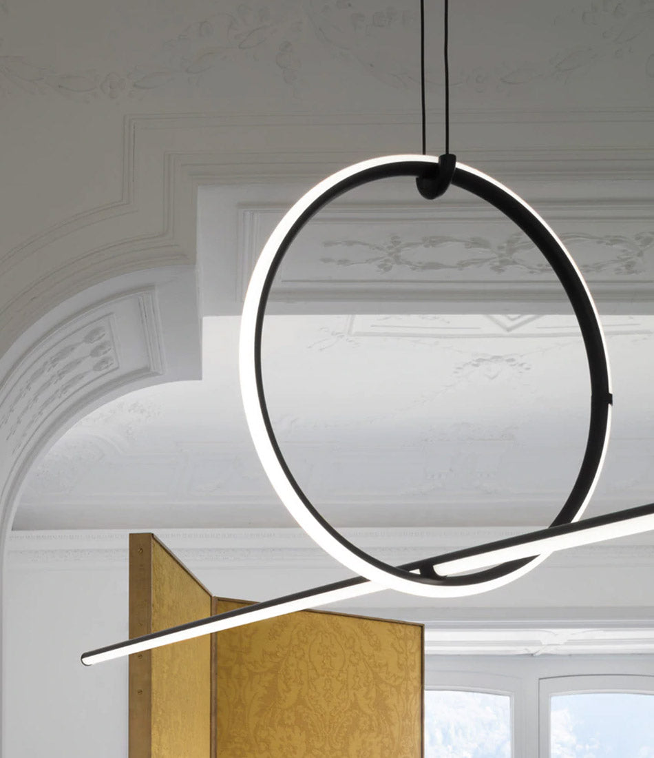 Arrangements Pendant Light 2