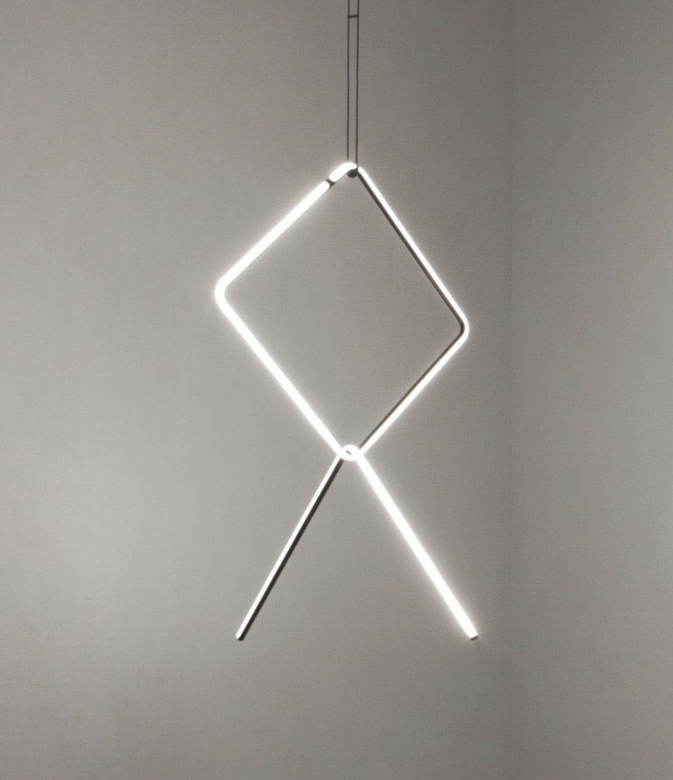 Arrangements Pendant Light 4