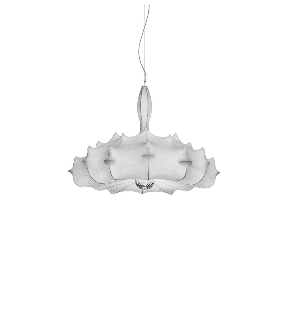 Zeppelin Pendant Light