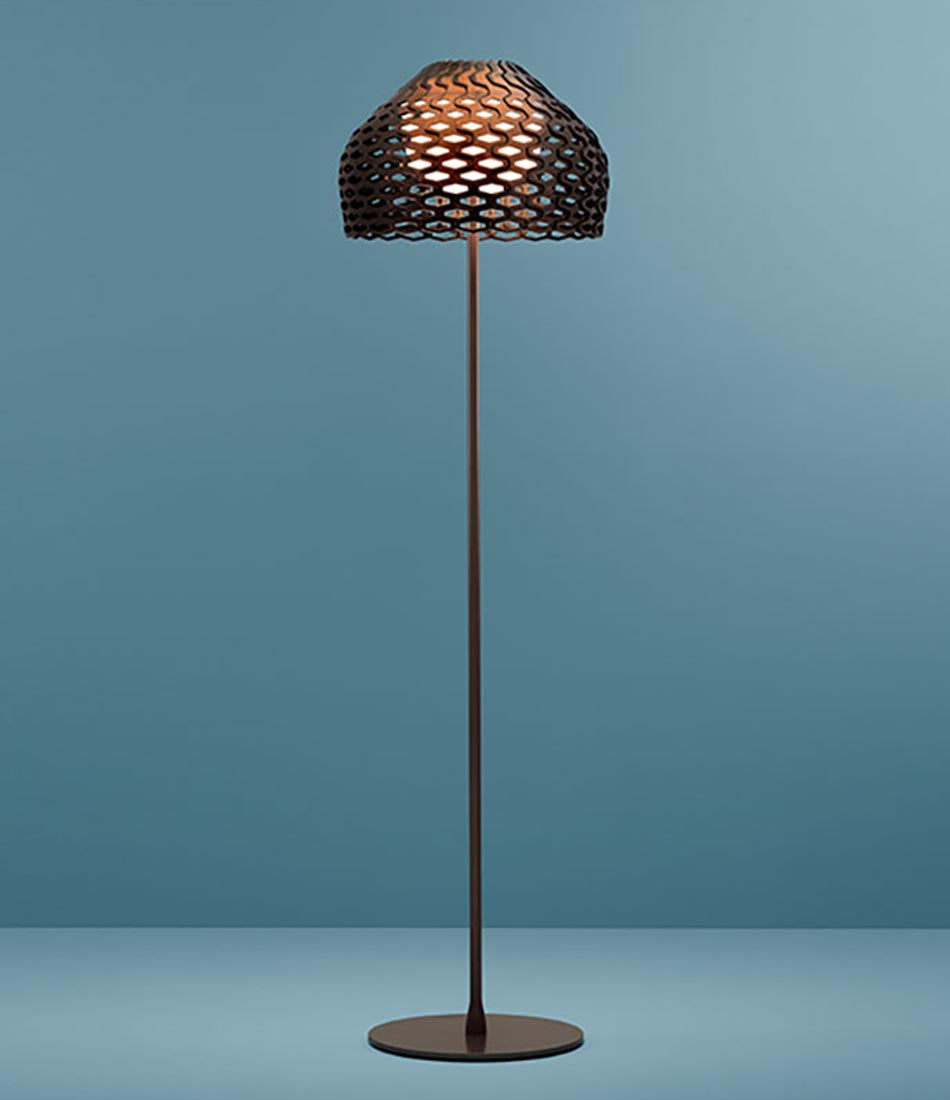 Tatou Floor Lamp