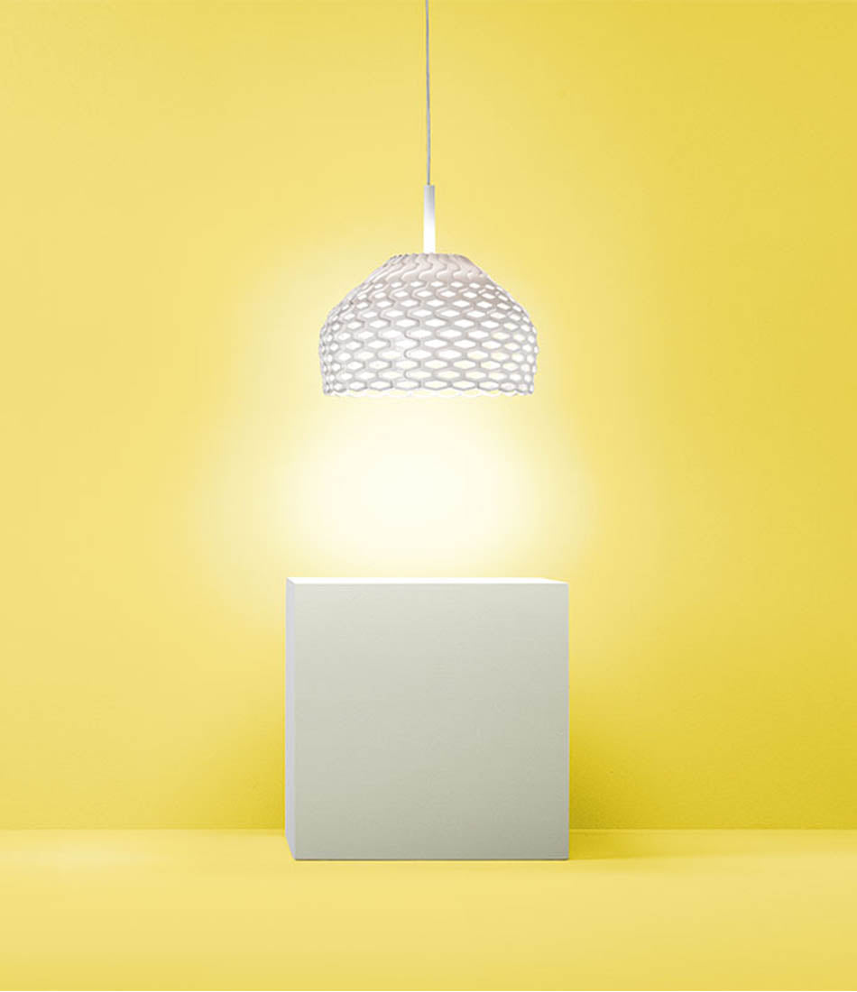 Tatou Suspension Lamp