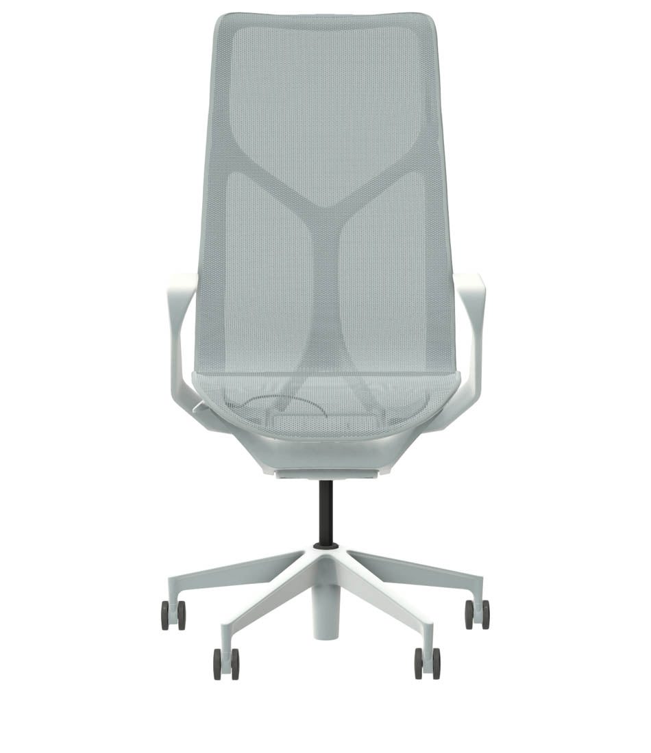 Cosm® 高背椅 彩色涂层