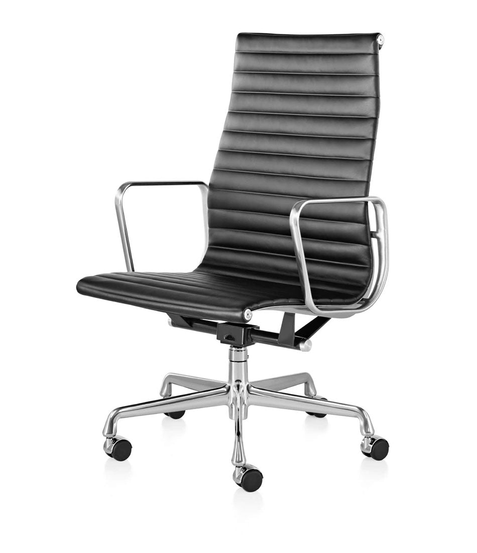 Eames® Aluminum Group Executive Chair