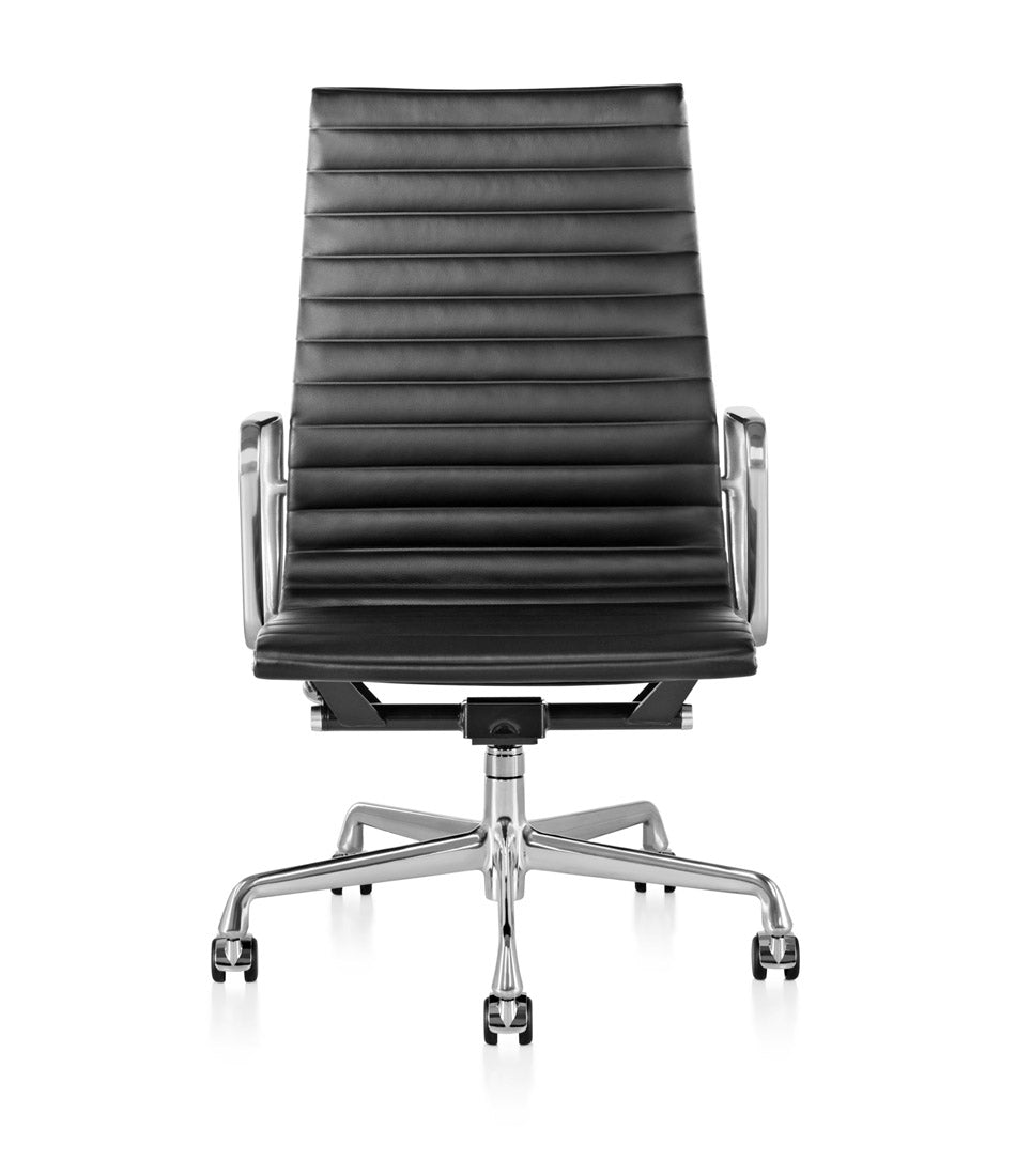 Eames® Aluminum Group Executive Chair