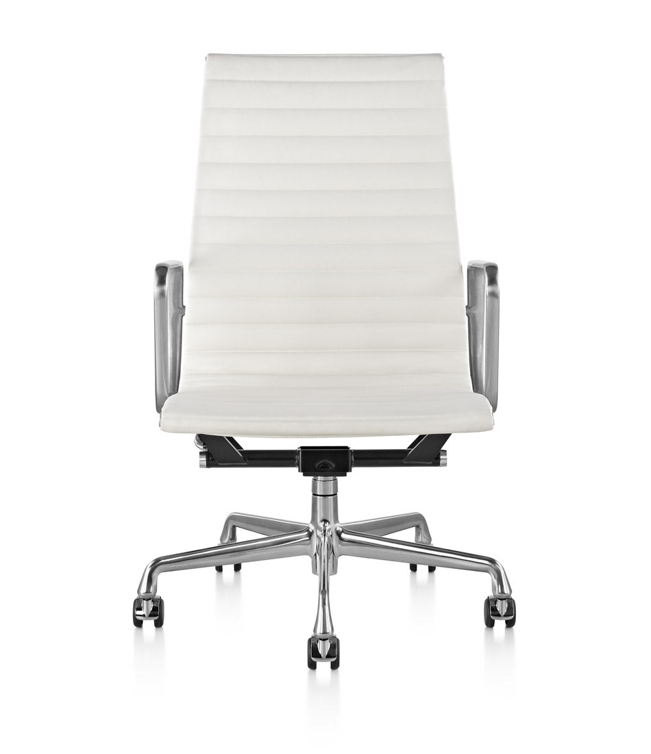 Eames® Aluminum Group Executive Chair