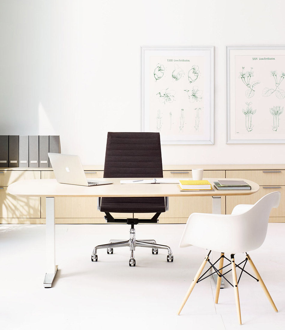 Eames® Aluminum Group Executive Chair