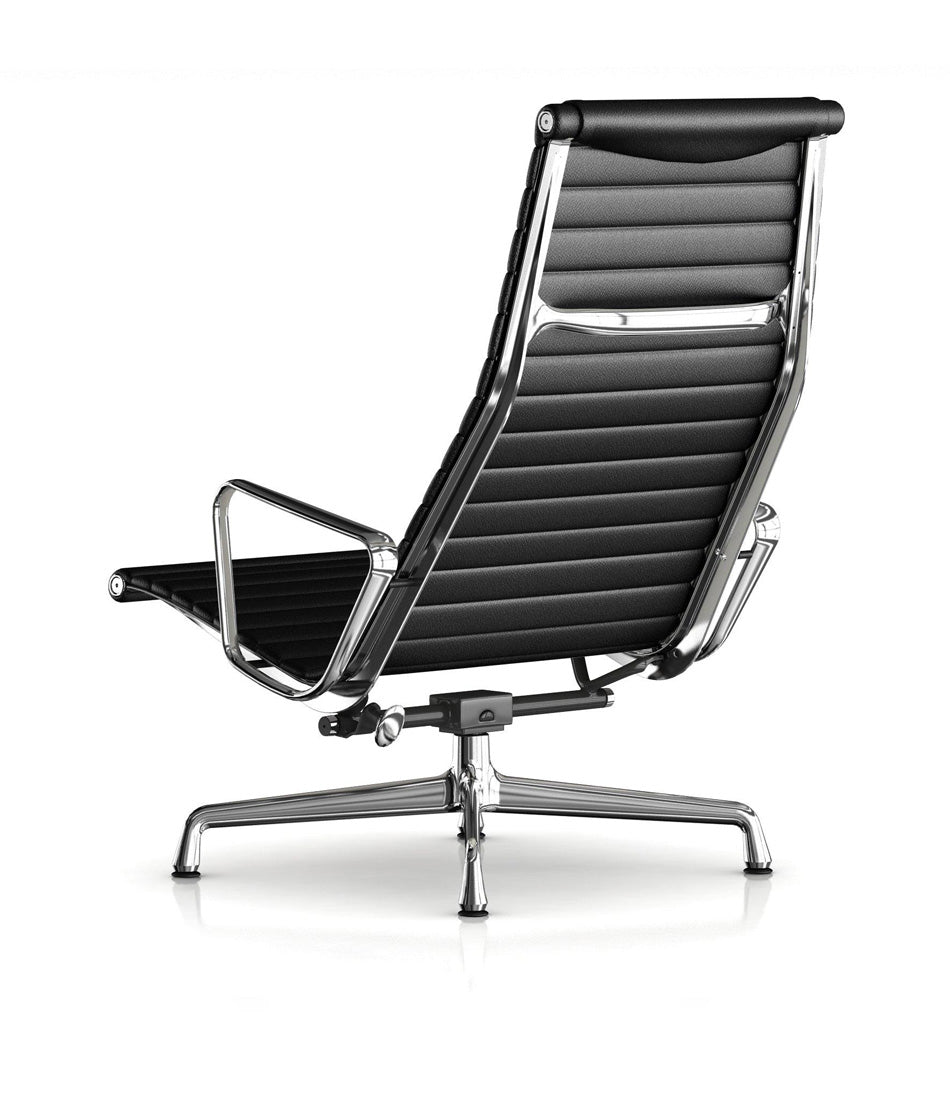 Eames® Aluminum Group Lounge Chair