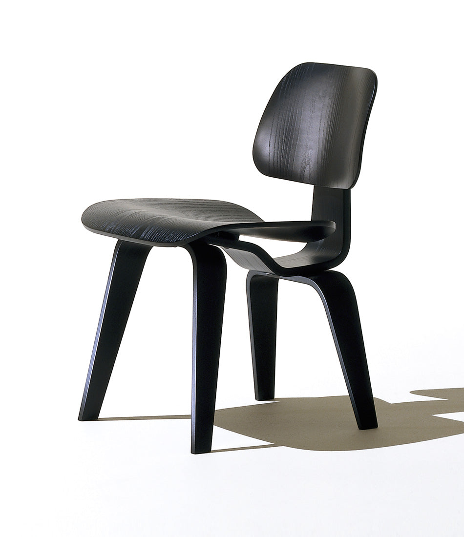 Eames® Molded Plywood Dining Chair (DCW)