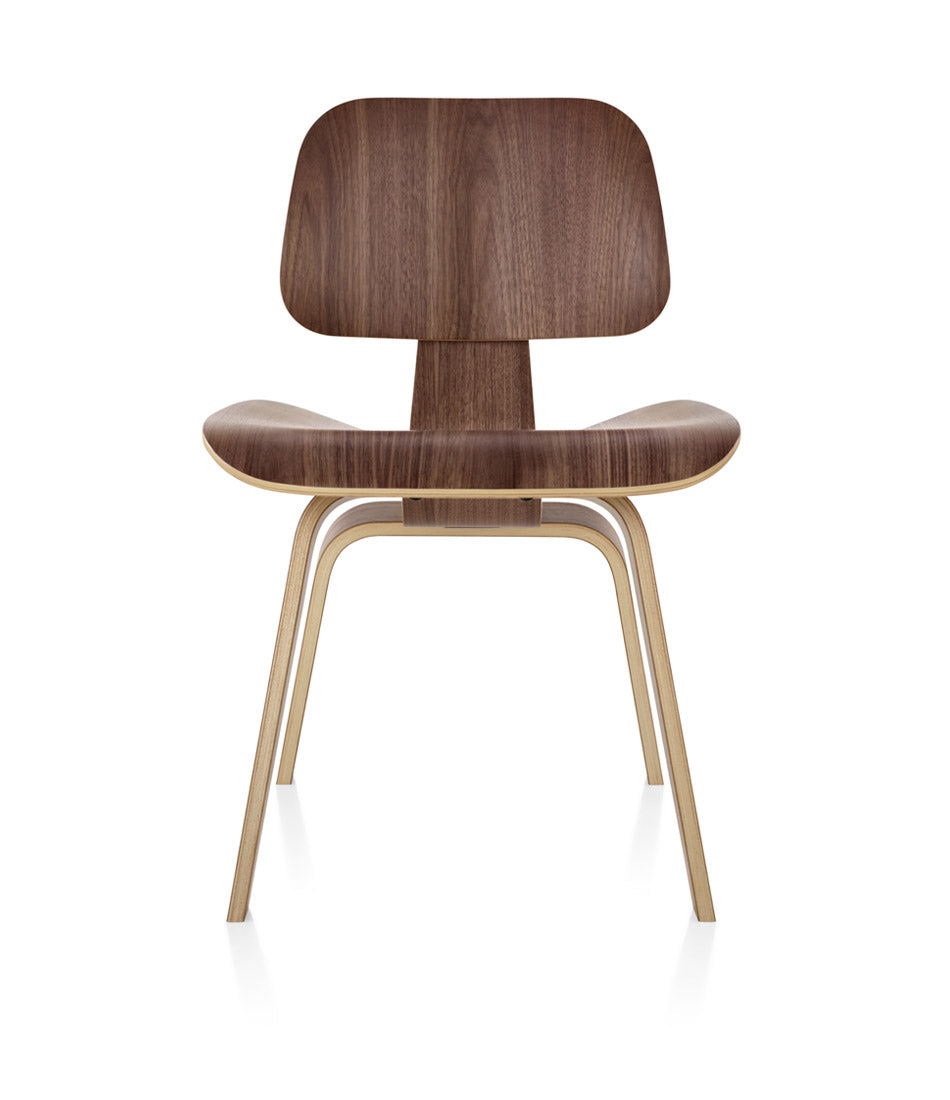 Eames® Molded Plywood Dining Chair (DCW)