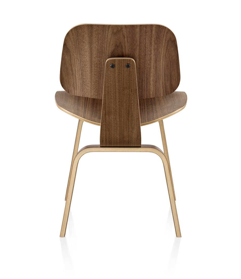 Eames® Molded Plywood Dining Chair (DCW)