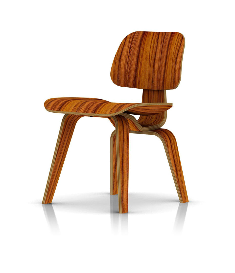 Eames® Molded Plywood Dining Chair (DCW)