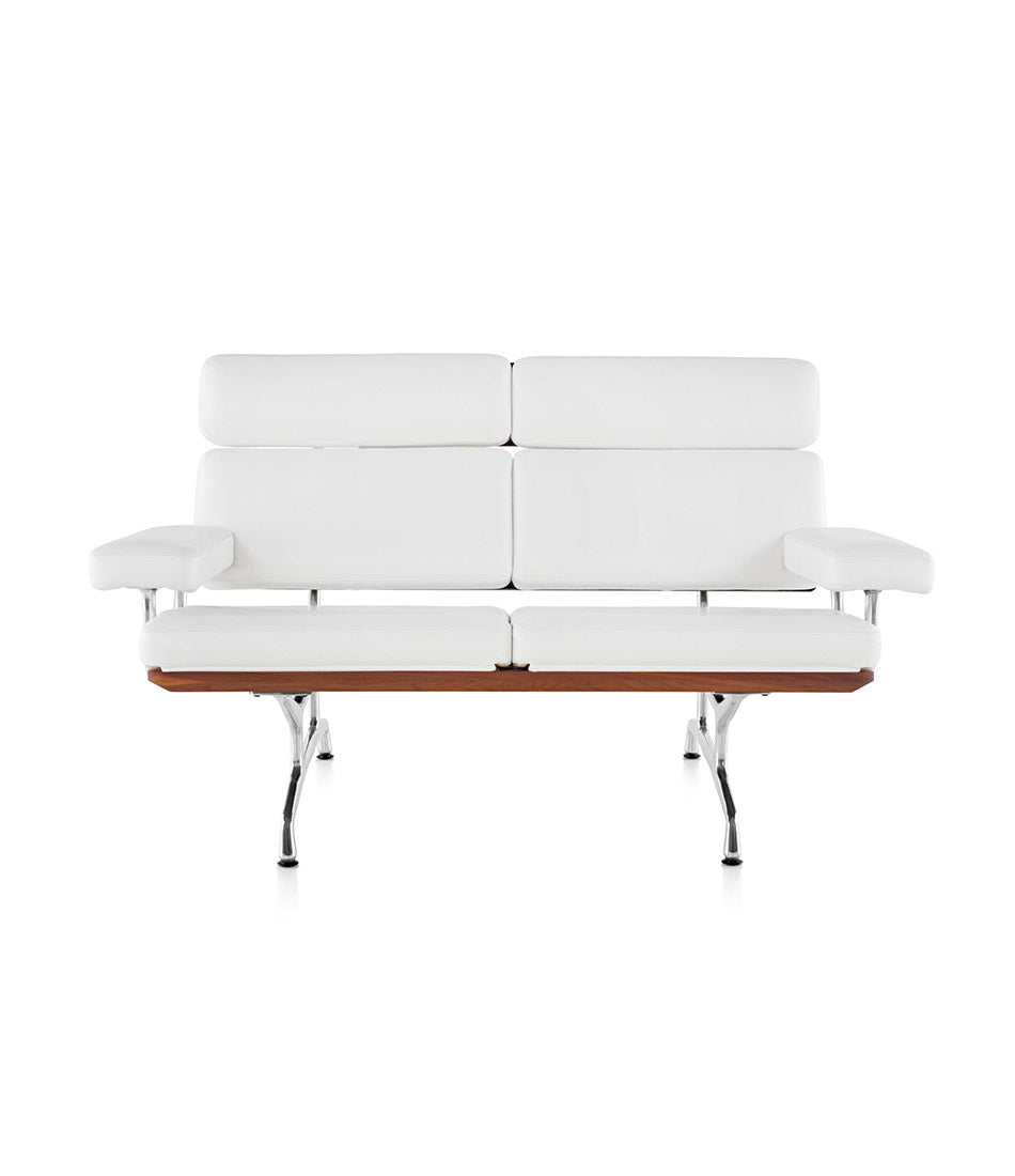 Eames® 沙发 - 2 个座位