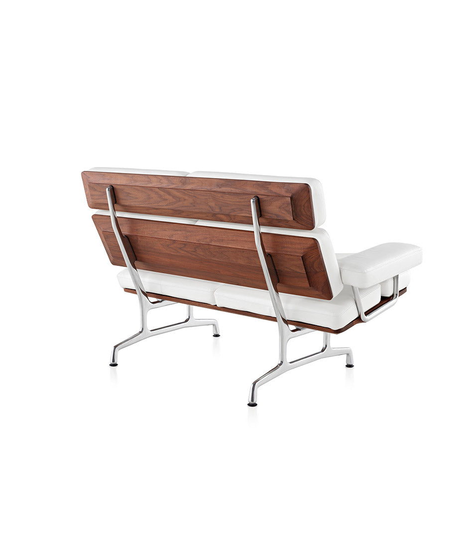 Eames® 沙发 - 2 个座位
