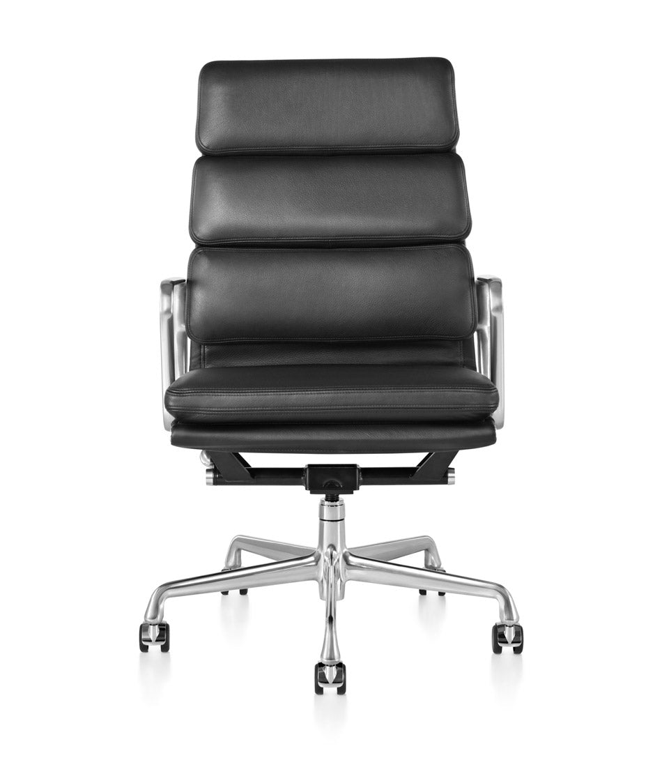 Eames® Soft Pad Executive Chair
