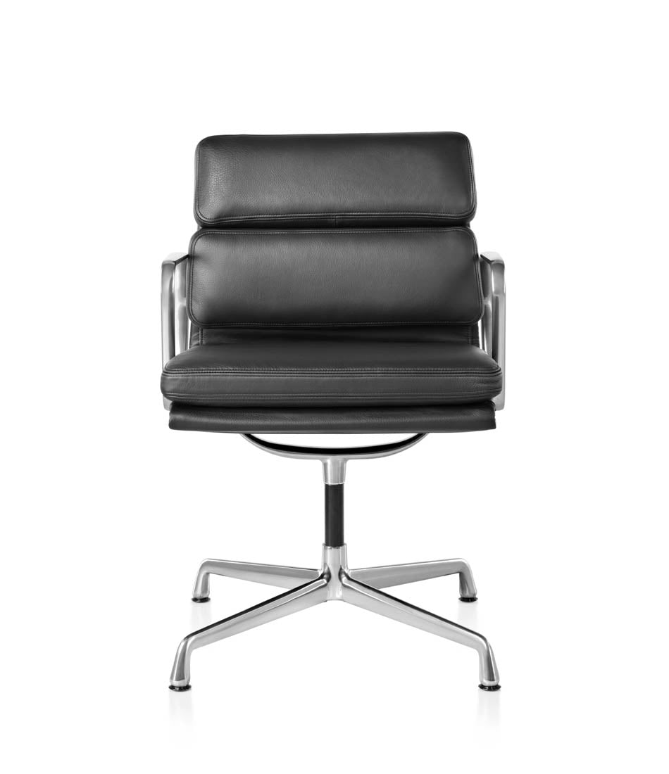 Eames® Soft Pad Management Guest Chair