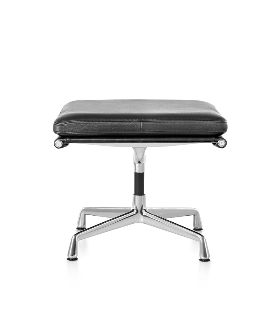 Eames® Soft Pad Ottoman