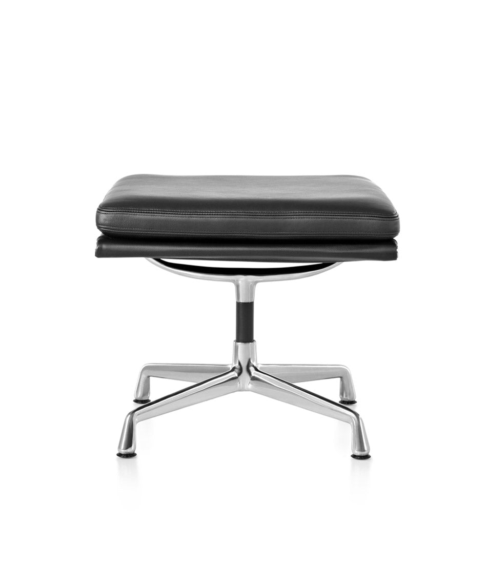 Eames® Soft Pad Ottoman