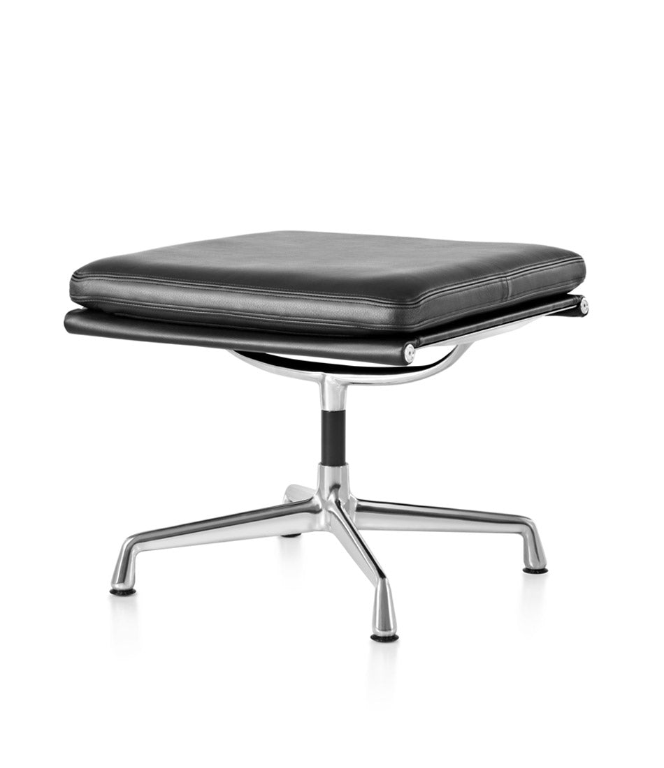 Eames® Soft Pad Ottoman