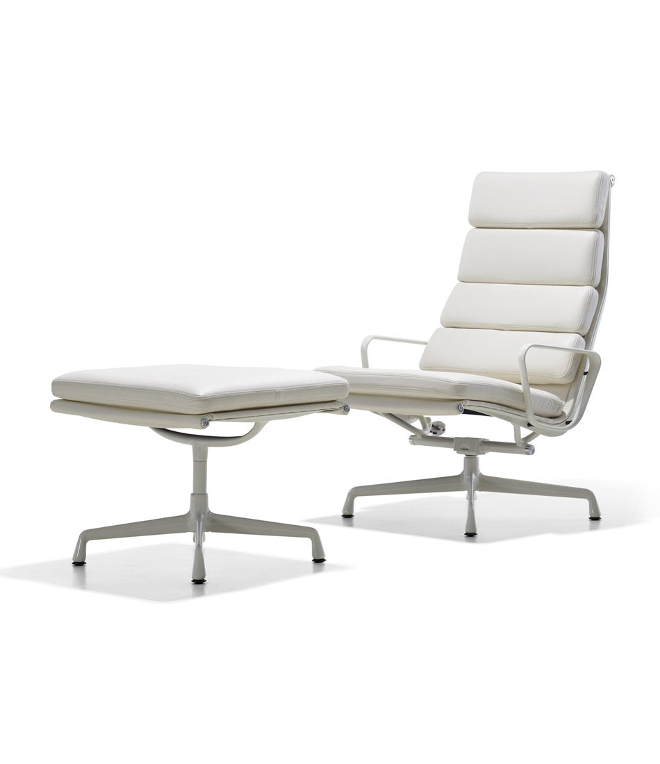 Eames® Soft Pad Ottoman