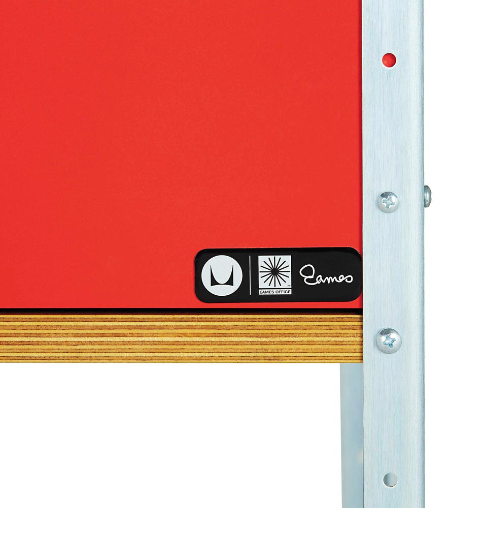 Eames 存储单元 - 1x2