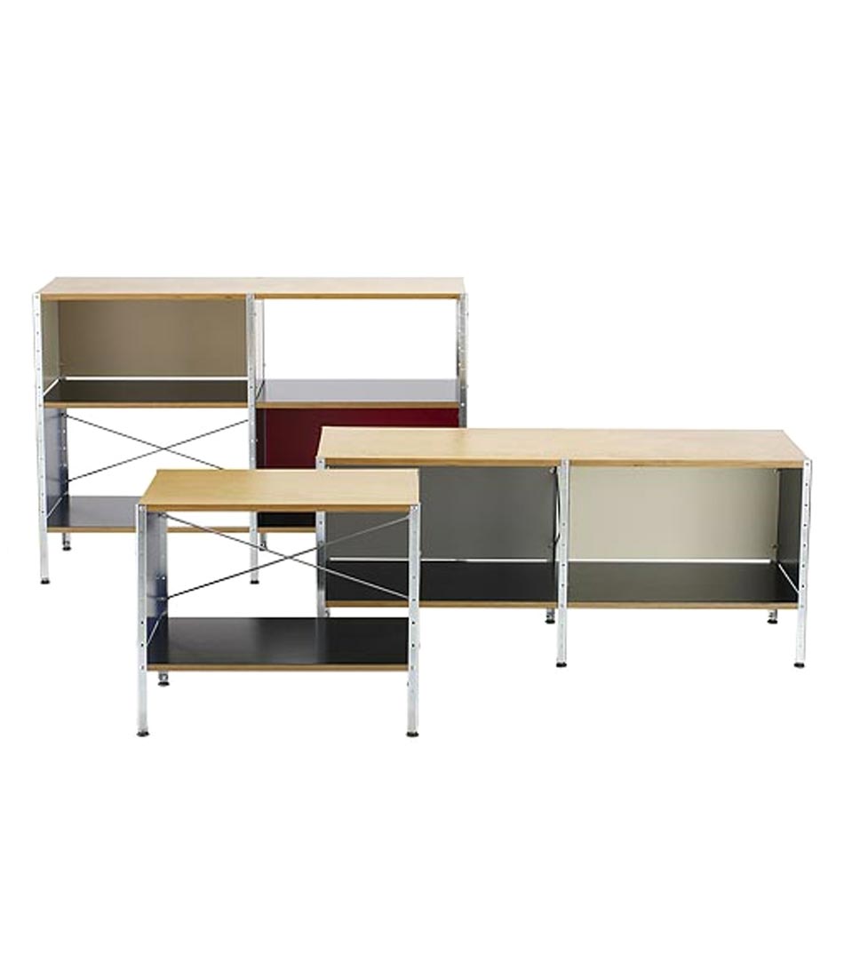 Eames 存储单元 - 1x1