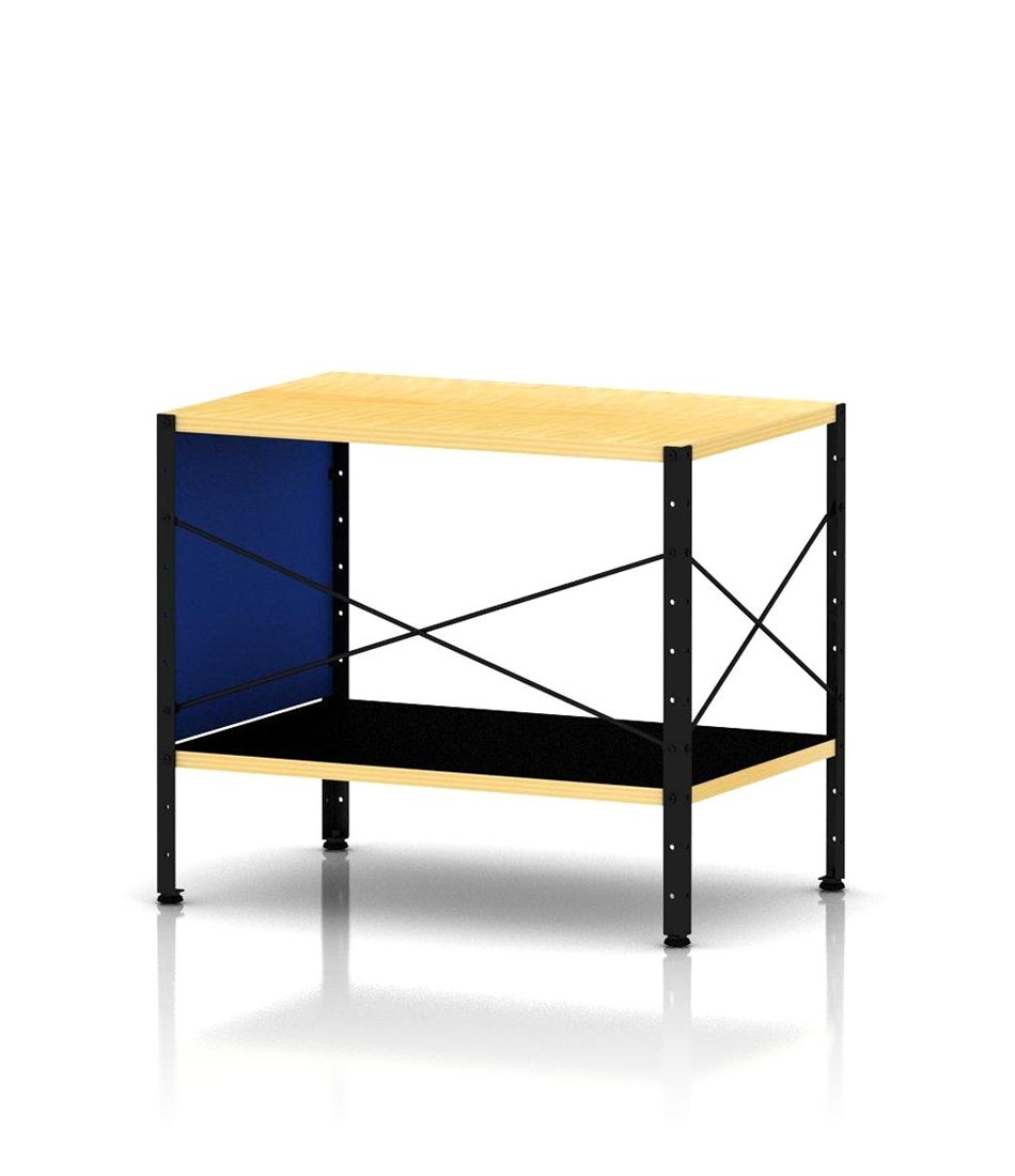 Eames 存储单元 - 1x1