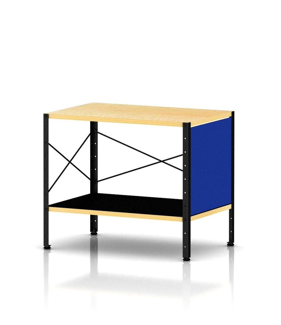 Eames 存储单元 - 1x1