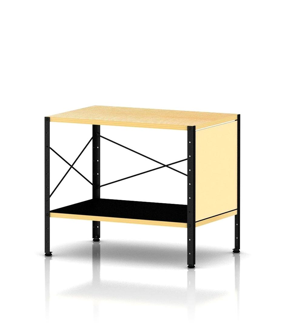 Eames 存储单元 - 1x1