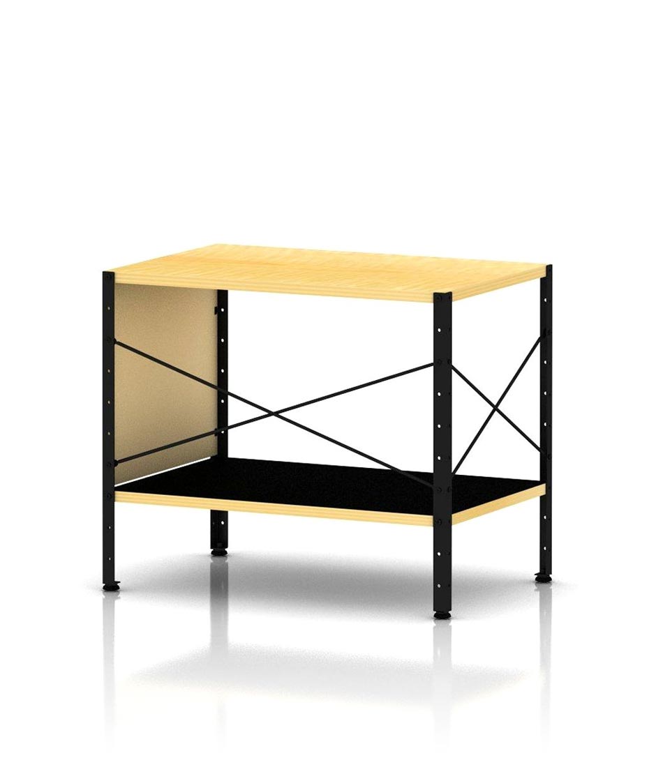 Eames 存储单元 - 1x1