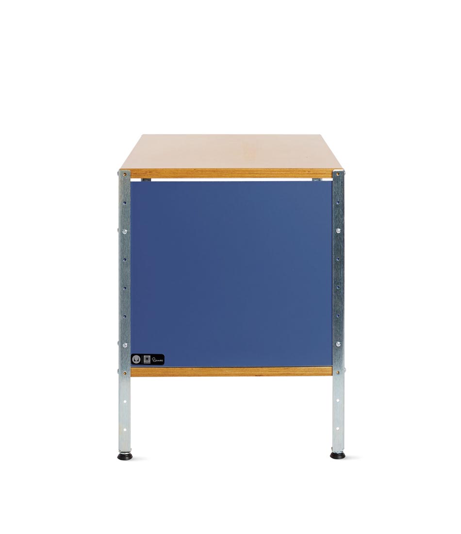 Eames 存储单元 - 1x1