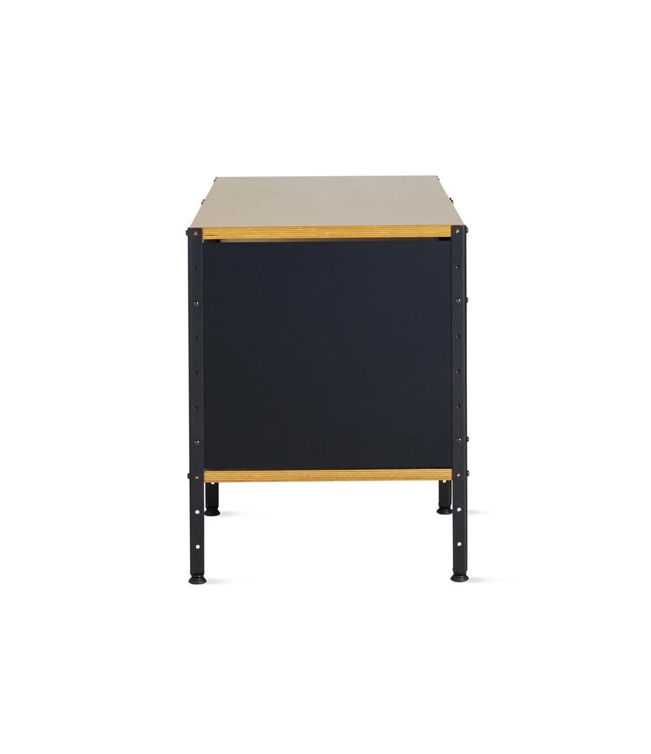 Eames 存储单元 - 1x2