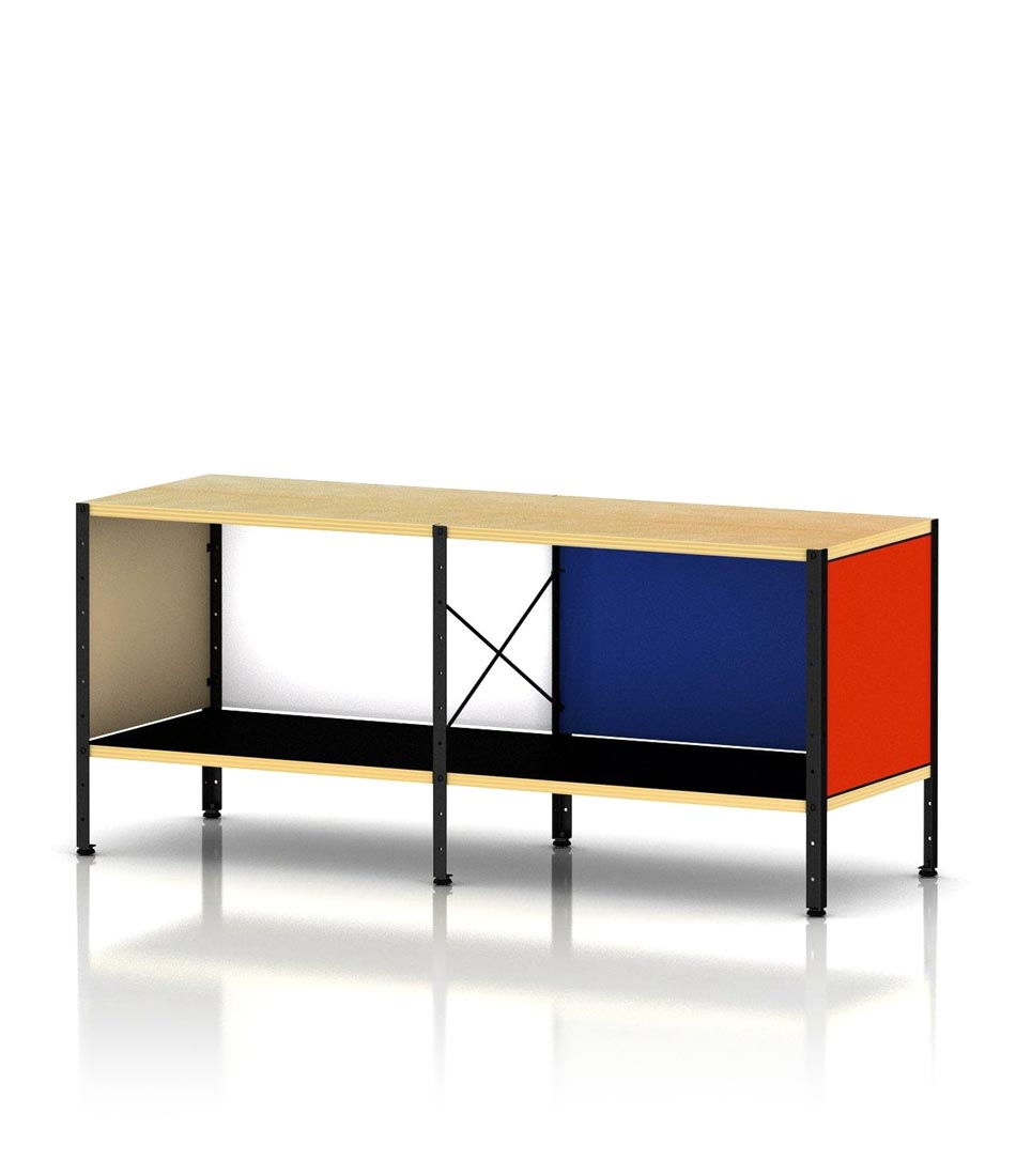 Eames 存储单元 - 1x2