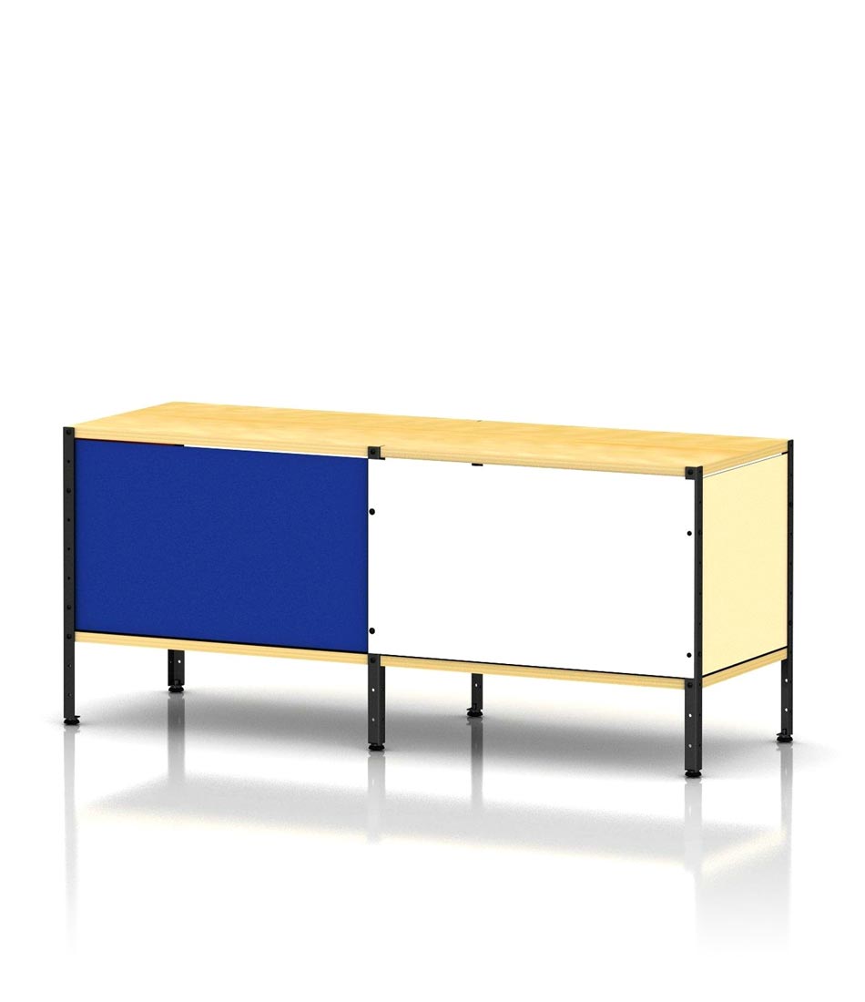 Eames 存储单元 - 1x2