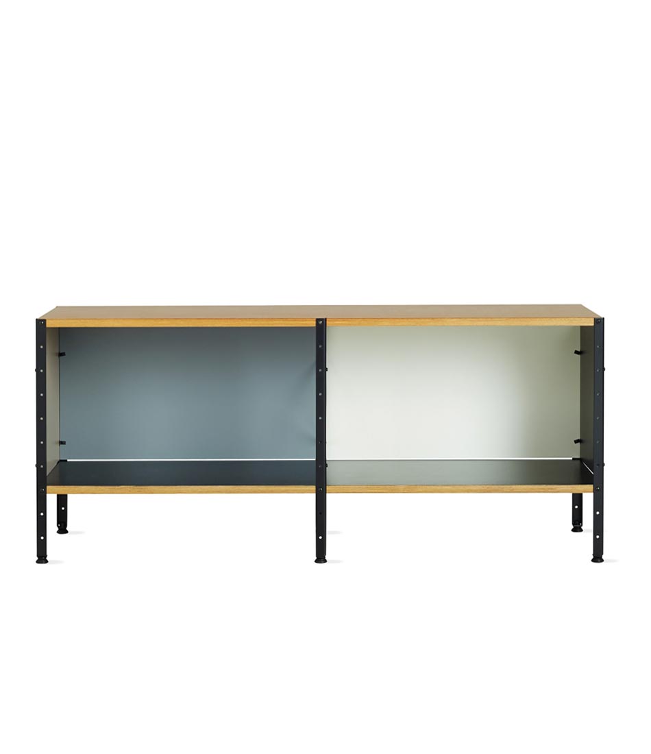 Eames 存储单元 - 1x2