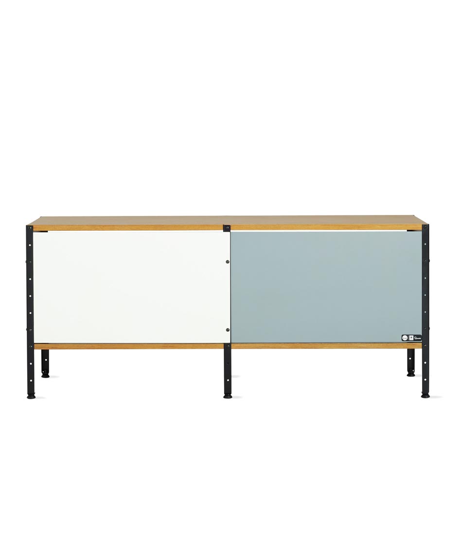 Eames 存储单元 - 1x2