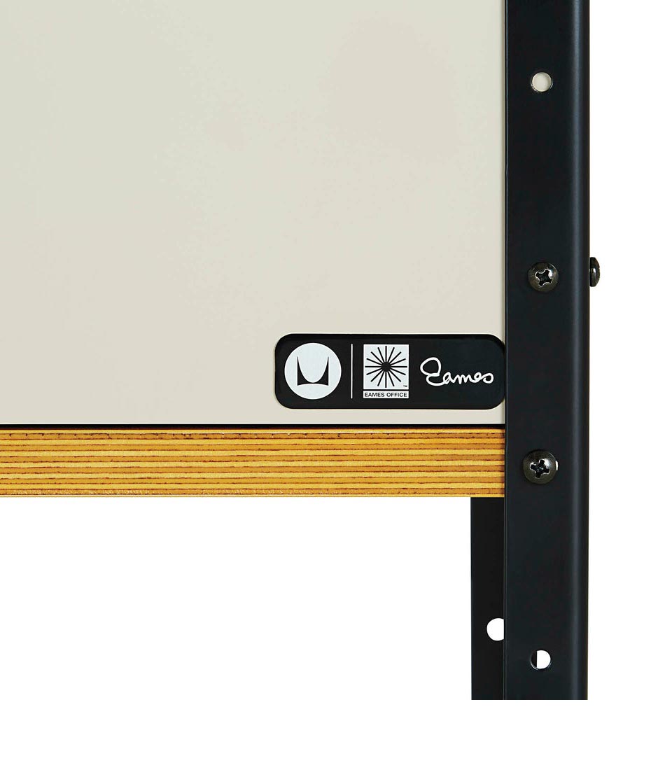 Eames 存储单元 - 2x2