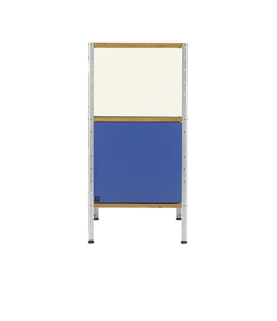 Eames 存储单元 - 2x2