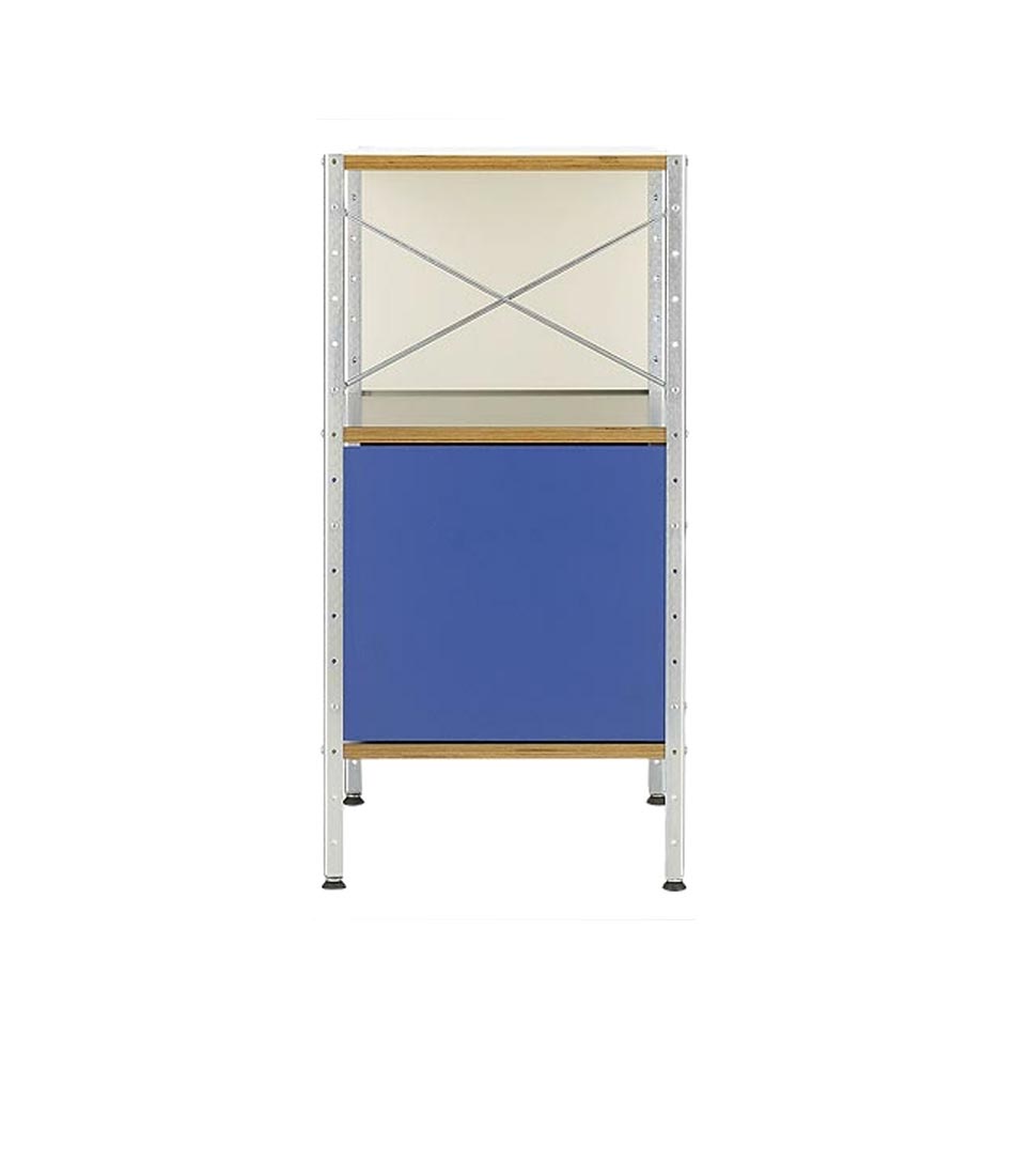 Eames 存储单元 - 2x2
