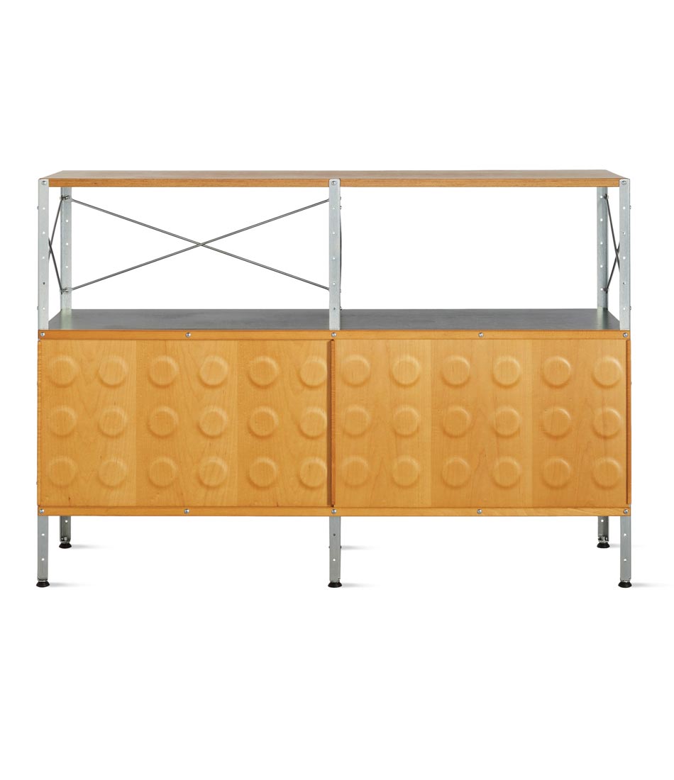 Eames 存储单元 - 2x2