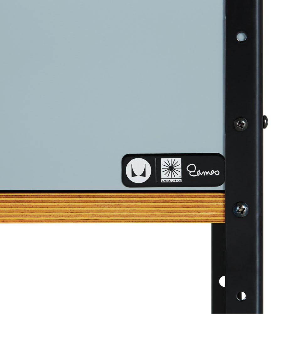 Eames 存储单元 - 2x2