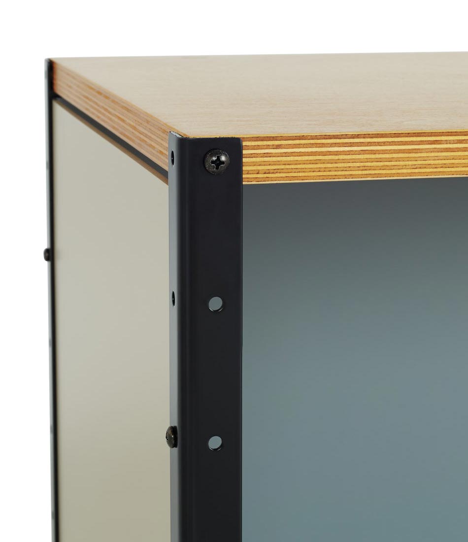 Eames 存储单元 - 1x1