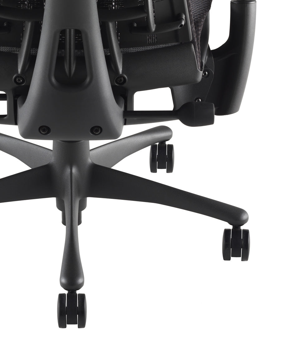 Embody® 椅子 - 石墨