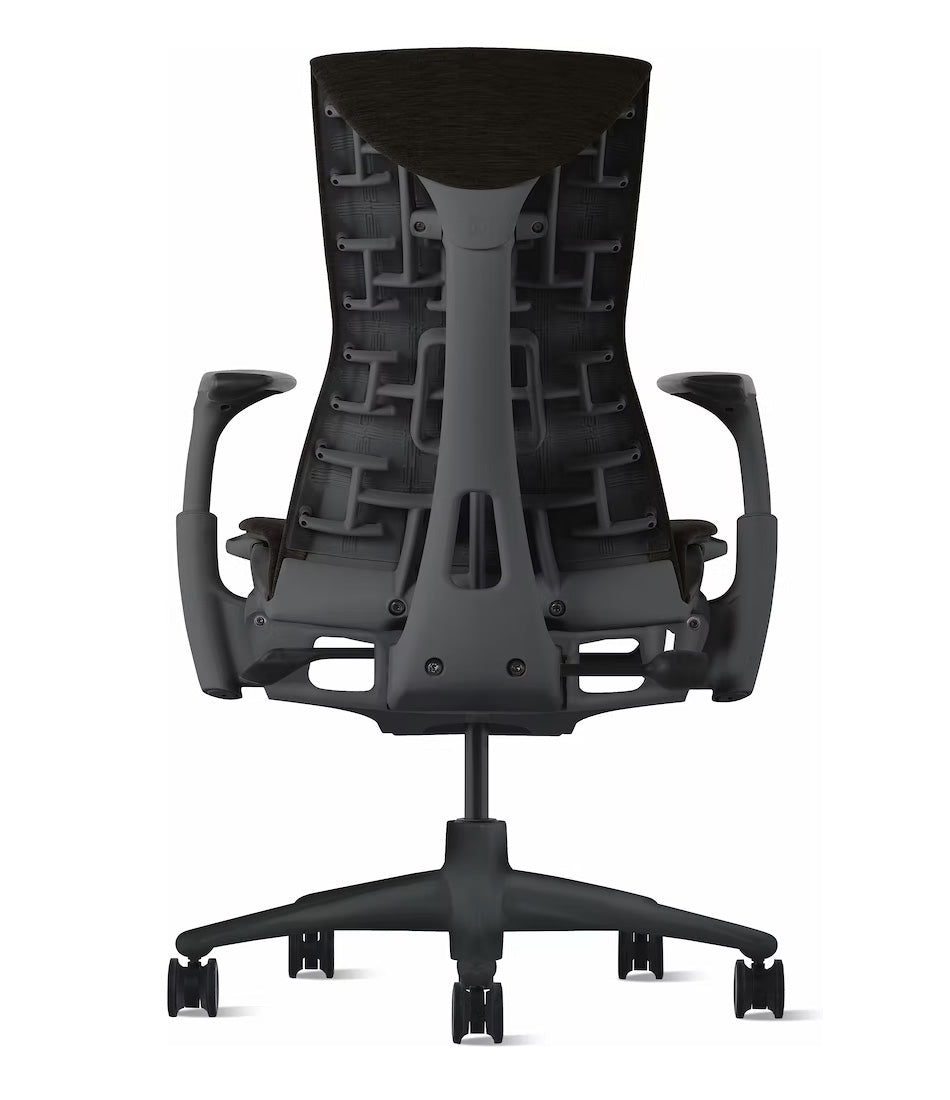 Embody® Chair - Graphite