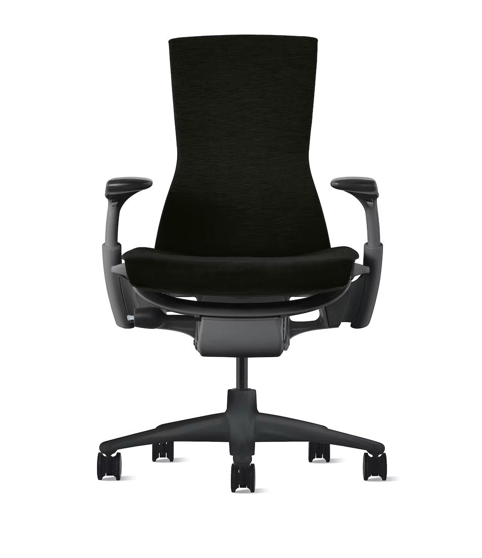 Embody® 椅子 - 石墨